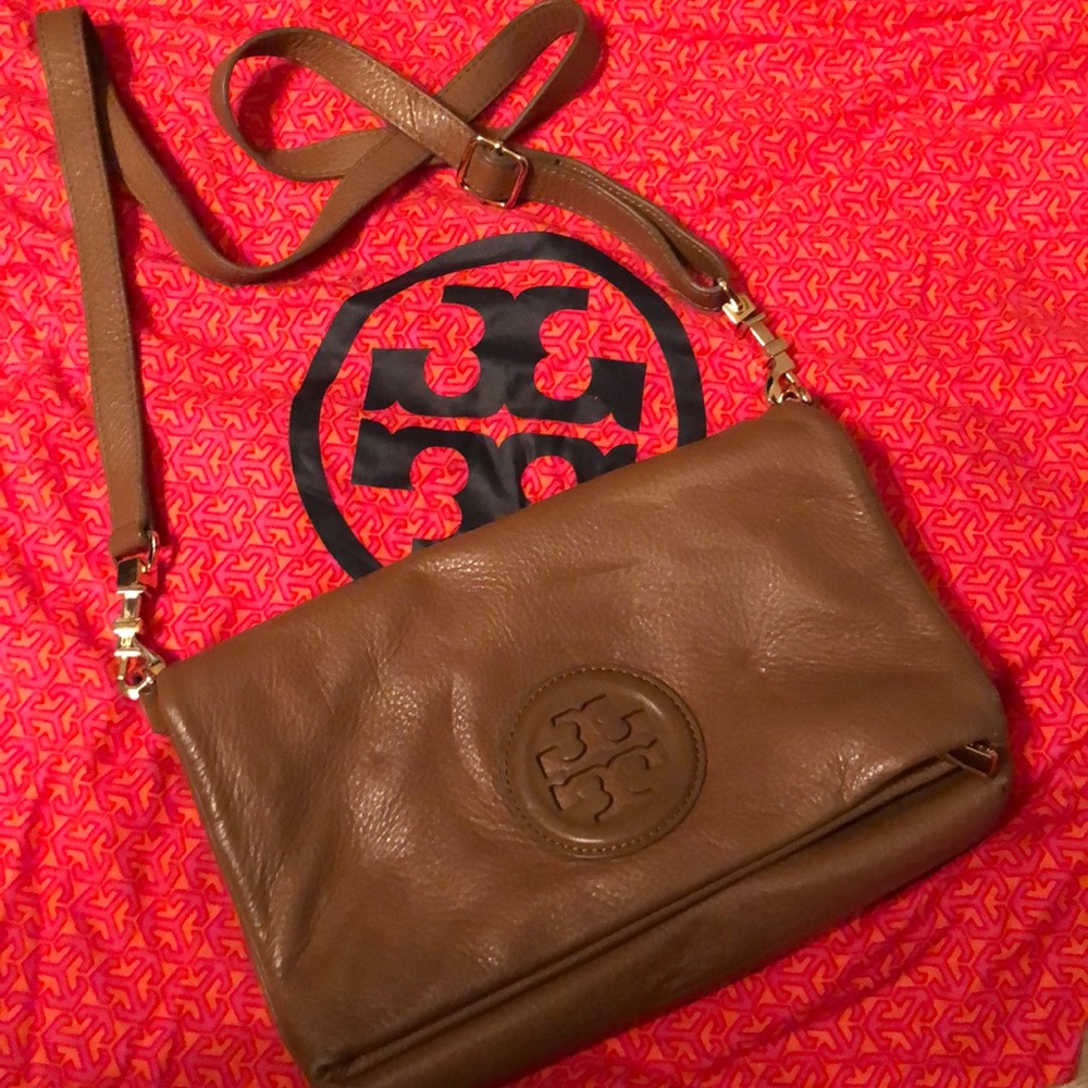 Tory Burch crossbody